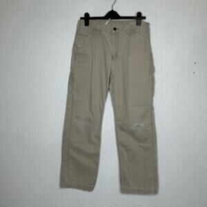 Men’s Carhartt Pants Size 33X30